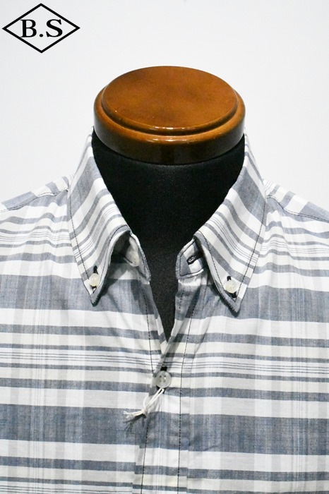 JOHN GLUCKOW / ジョングラッコー JOHN GLUCKOW ウエアハウス 長袖