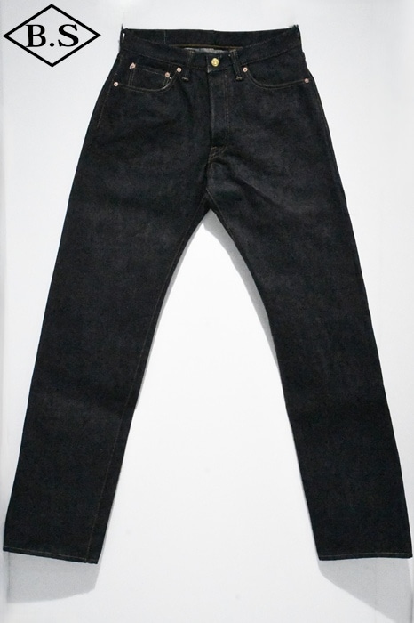 SAMURAI_Jeans / サムライジーンズ SAMURAIJEANS デニムS510XX25oz-SP