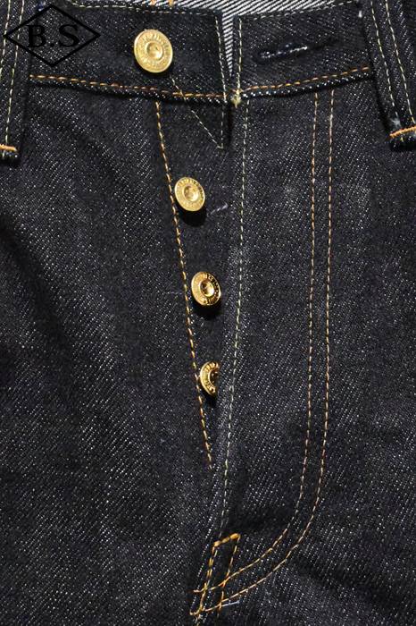SAMURAI_Jeans / サムライジーンズ SAMURAIJEANS デニムS510XX25oz-SP