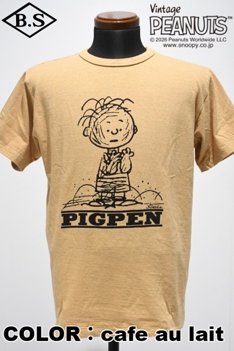 すべての商品 / ウエアハウス WAREHOUSE Tシャツ Lot YP126S-5 I'M A