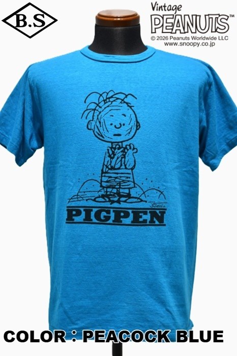 すべての商品 / ウエアハウス WAREHOUSE Tシャツ Lot YP126S-5 I'M A