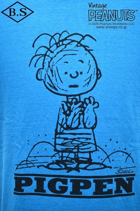 すべての商品 / ウエアハウス WAREHOUSE Tシャツ Lot YP126S-5 I'M A