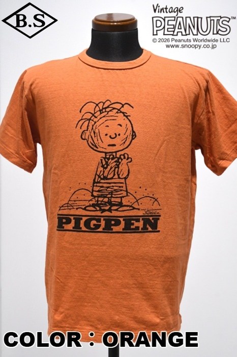 すべての商品 / ウエアハウス WAREHOUSE Tシャツ Lot YP126S-5 I'M A
