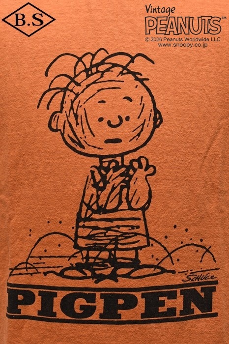 すべての商品 / ウエアハウス WAREHOUSE Tシャツ Lot YP126S-5 I'M A