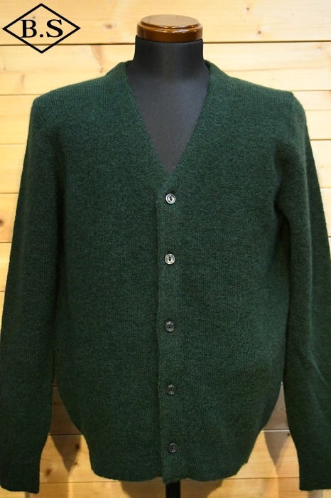 MOONCASTLE / ムーンキャッスル MOONCASTLE ニット M2203 MOHAIR