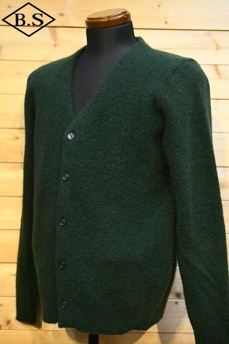 MOONCASTLE / ムーンキャッスル MOONCASTLE ニット M2203 MOHAIR