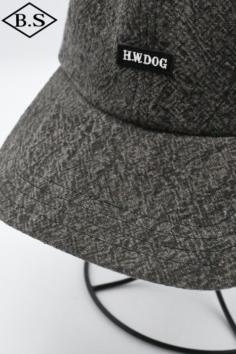 ザエイチダブリュードッグアンドコー　THE H.W DOG&CO. THE H.W.DOG&CO. / ザ エイチ ダブリュー ドッグ アンド コー