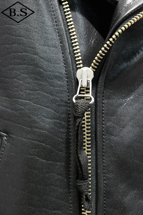 レザージャケット / ロクロクロクレザーウェア 666 LEATHER WEAR