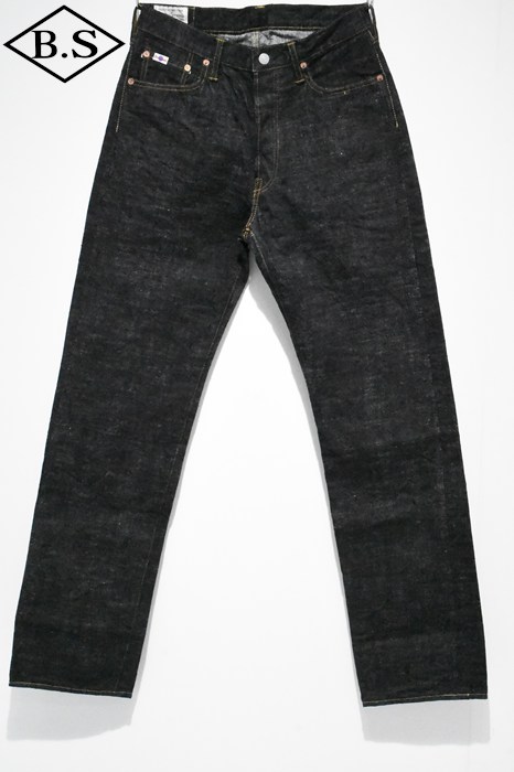 STUDIO D'ARTISAN ステュディオダルチザン　ストレートデニム STUDIO D'ARTISAN ステュディオ・ダルチザン 15ozタイト