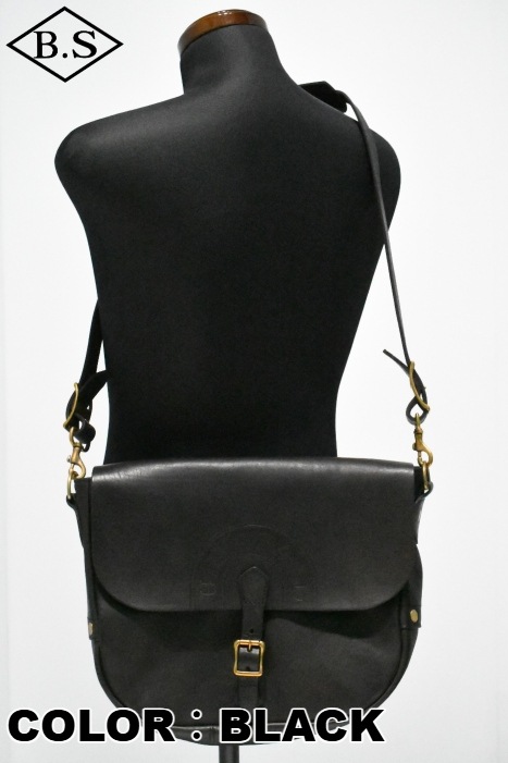 アイテム別 / ヴァスコ VASCO バッグ VS-247L LEATHER POSTMAN