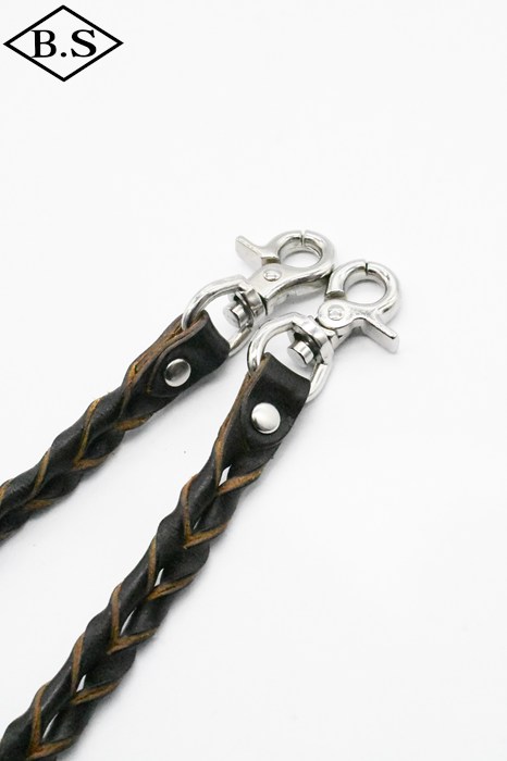 すべての商品 / マニフォールド MANIFOLD ウォレットロープ MR-02PL-S