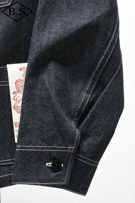Dapper's / ダッパーズ Dapper's アウター LOTLION BRAND 01