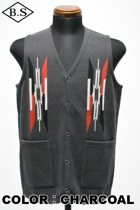 WESTRIDE / ウエストライド WESTRIDE ベスト NGT NATIVE VEST