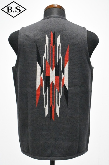 WESTRIDE / ウエストライド WESTRIDE ベスト NGT NATIVE VEST