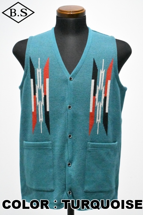 WESTRIDE / ウエストライド WESTRIDE ベスト NGT NATIVE VEST