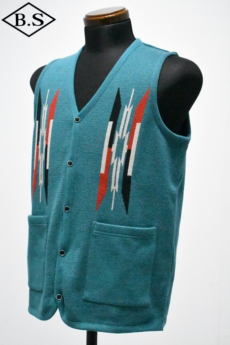 WESTRIDE / ウエストライド WESTRIDE ベスト NGT NATIVE VEST