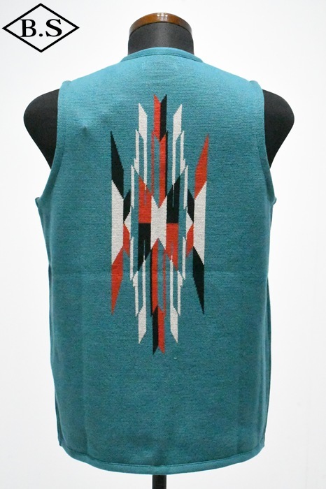 WESTRIDE / ウエストライド WESTRIDE ベスト NGT NATIVE VEST