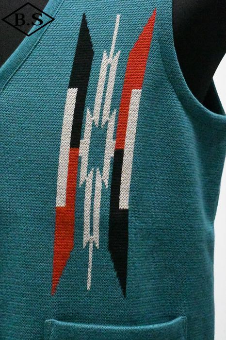 WESTRIDE / ウエストライド WESTRIDE ベスト NGT NATIVE VEST
