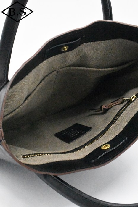 SUGAR / シュガー SUGAR バッグ SU01 男のミニトート MINI TOTE BAG