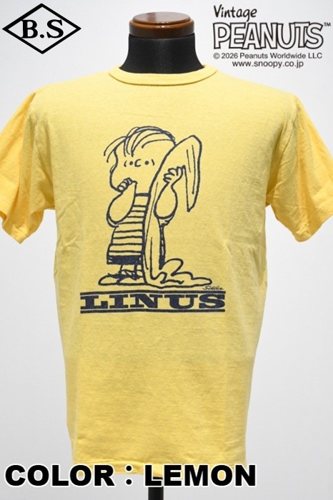 WAREHOUSE / ウエアハウス WAREHOUSE Tシャツ Lot YP126S-4 I LOVE