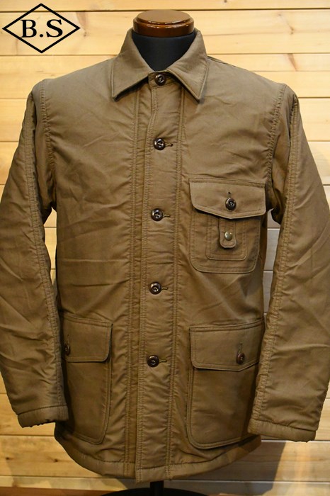 DALEE'S / ダリーズ DALEE'S アウター GRAM JACKET 30s Hunt & Work