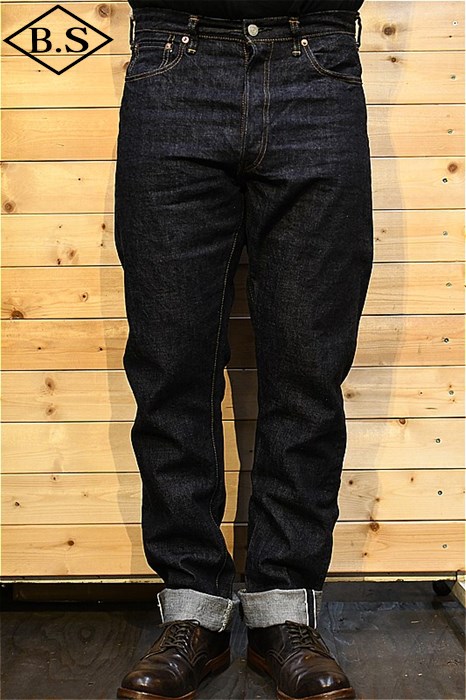 アイテム別 / フルカウント FULLCOUNT ジーンズ 1110W-16 Tapered 