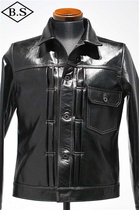 Y'2LEATHER / 別注 ワイツーレザー Y'2 LEATHER レザー