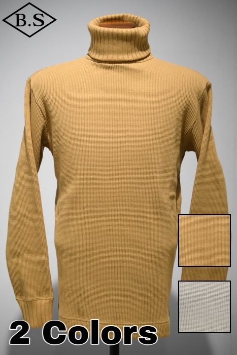 NigelCabourn / ナイジェルケーボン Nigel Cabourn 長袖Tシャツ