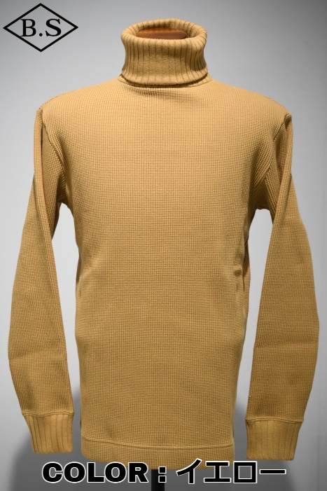 NigelCabourn / ナイジェルケーボン Nigel Cabourn 長袖Tシャツ