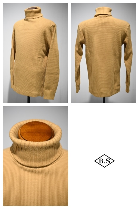NigelCabourn / ナイジェルケーボン Nigel Cabourn 長袖Tシャツ