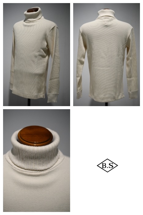 NigelCabourn / ナイジェルケーボン Nigel Cabourn 長袖Tシャツ