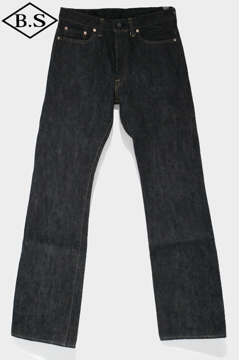 SAMURAI_Jeans / サムライジーンズ SAMURAIJEANS デニム S512BC