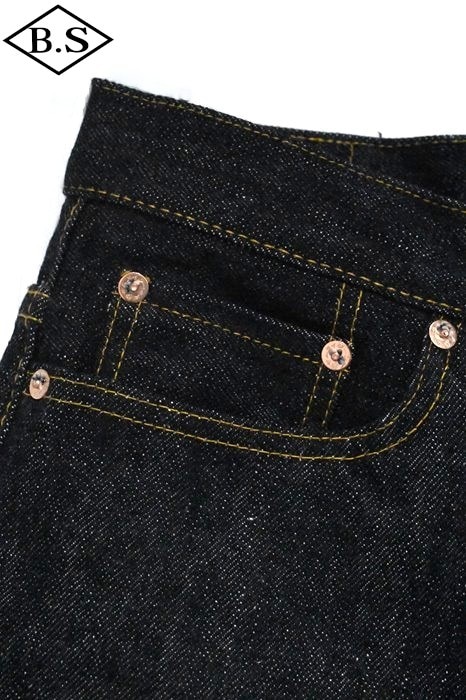 SAMURAI_Jeans / サムライジーンズ SAMURAIJEANS ジーンズ S512BC 19oz