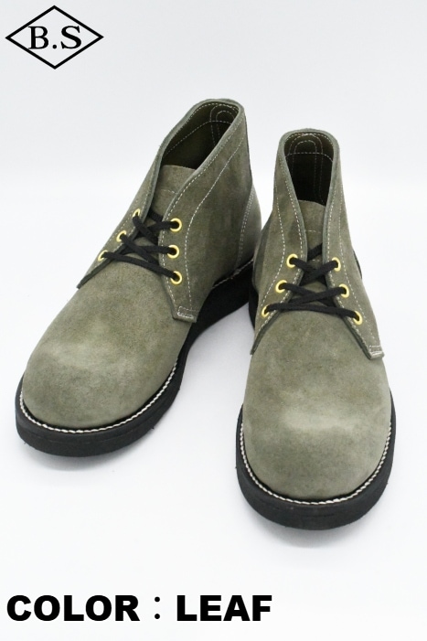 SURE BOOTS / シュアブーツ SURE BOOTS ブーツ SBA01 MAHOUT