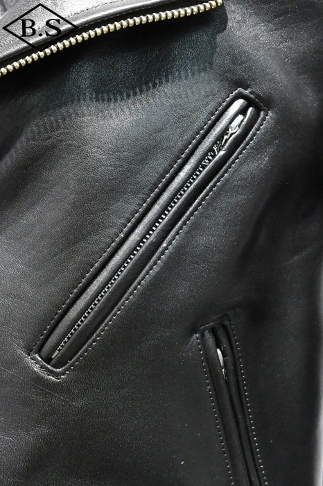 666 / ロクロクロクレザーウェア 666 LEATHER WEAR トリプルシックス
