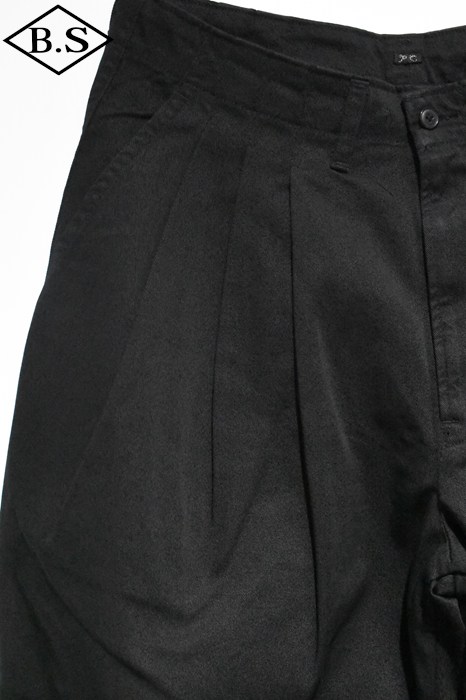 美品 ポータークラシック Porter Classic BING CHINOS ブランド別 / ポータークラシック PORTER CLASSIC パンツ BING