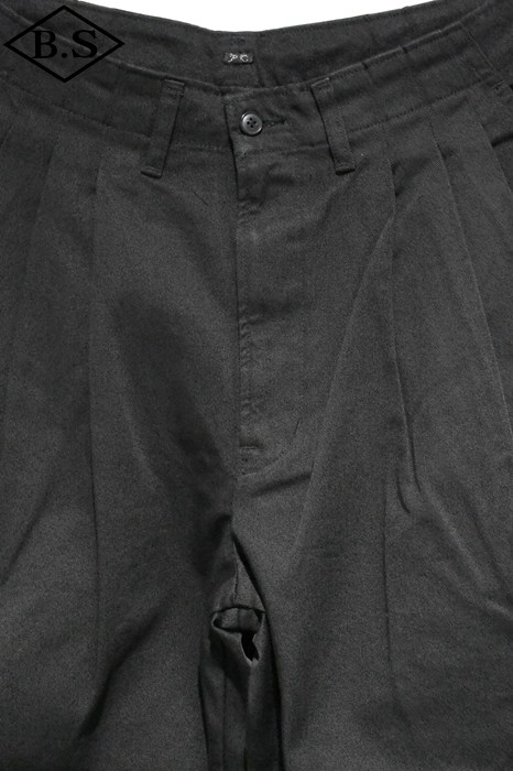 パンツ PORTER CLASSIC BING CHINOS パンツ / ポータークラシック PORTER CLASSIC パンツ BING