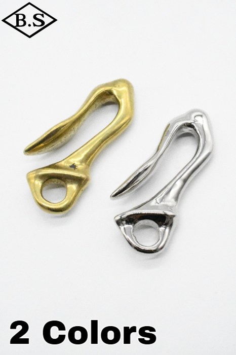 マニフォールド MANIFOLD 小物 MF-01S MANIFOLD Original Hook オリジナルフック 