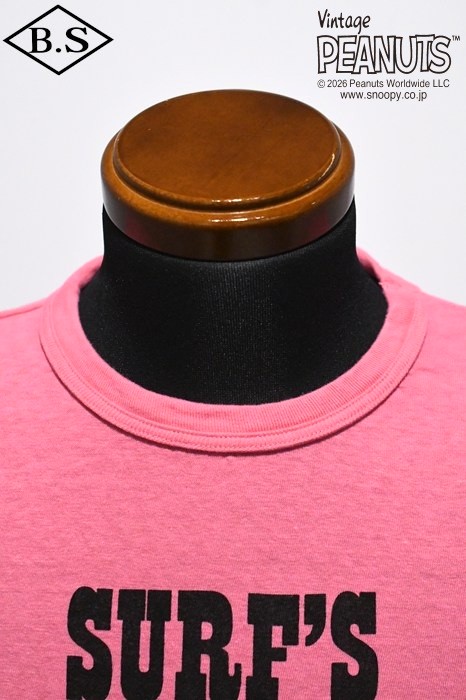 WAREHOUSE / ウエアハウス WAREHOUSE Tシャツ Lot YP126S-1 SURF'S UP