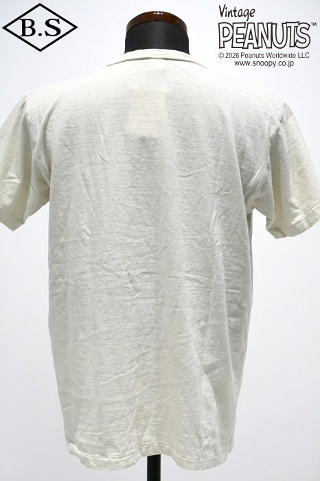 WAREHOUSE / ウエアハウス WAREHOUSE Tシャツ Lot YP126S-1 SURF'S UP