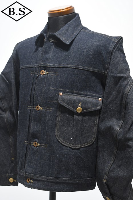 すべての商品 / ナイジェルケーボン Lee × Nigel Cabourn デニム