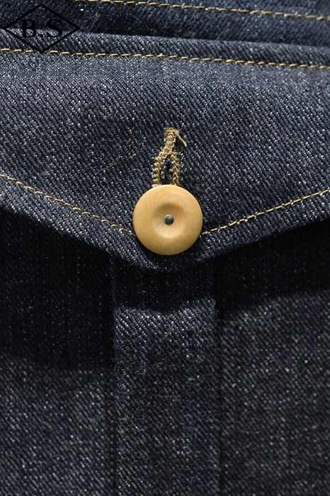 すべての商品 / ナイジェルケーボン Lee × Nigel Cabourn デニム