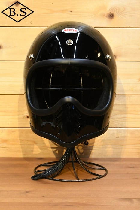 OCEAN BEETLE / オーシャンビートル 小物 OCEAN BEETLE ヘルメット