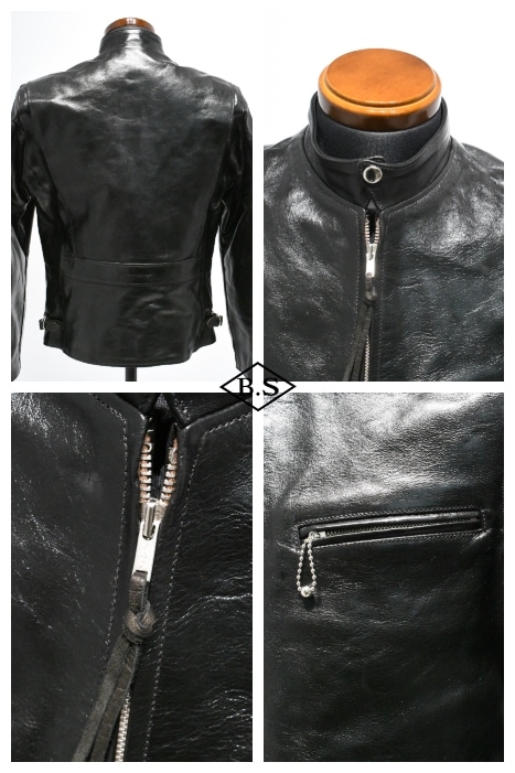 RAINBOW_COUNTRY / レインボーカントリー RAINBOW COUNTRY レザー