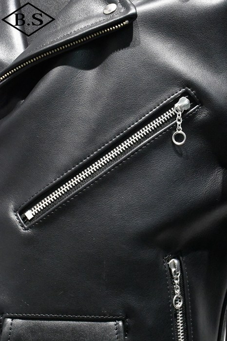 666 / ロクロクロクレザーウェア 666 LEATHER WEAR トリプルシックス