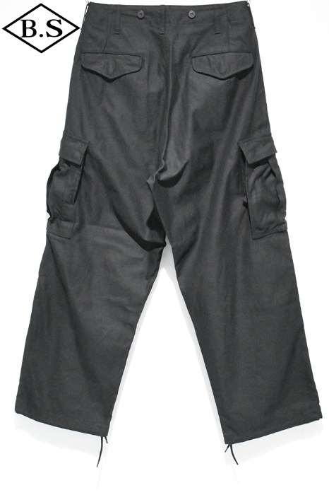 NigelCabourn / ナイジェルケーボン Nigel Cabourn パンツ 80510050112