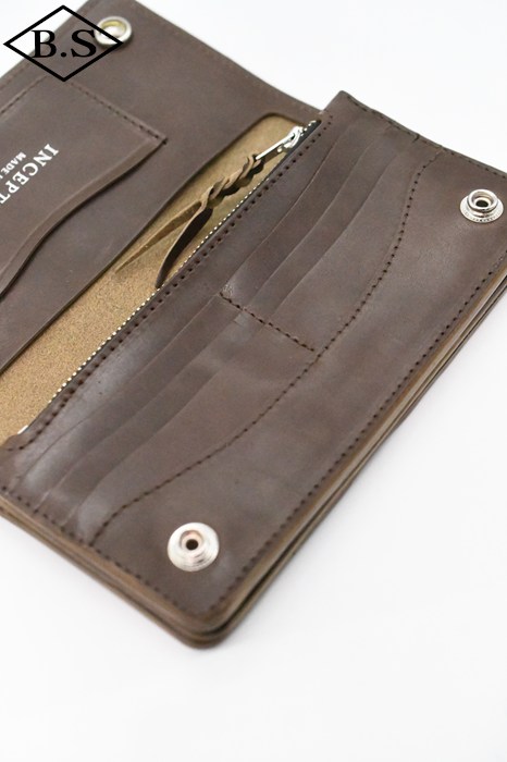 OPUS / 別注 オーパス OPUS INCEPTION インセプション トラッカー