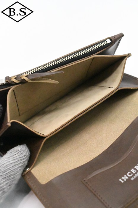 OPUS / 別注 オーパス OPUS INCEPTION インセプション トラッカー