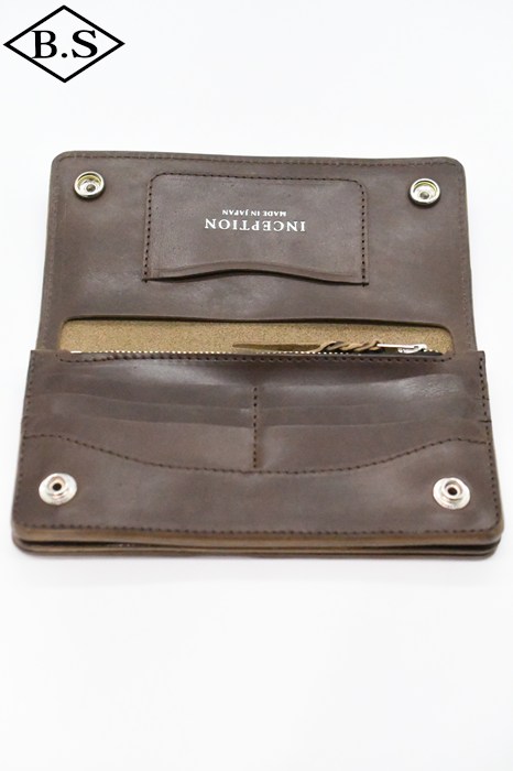 OPUS / 別注 オーパス OPUS INCEPTION インセプション トラッカー