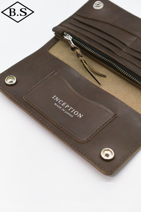 OPUS / 別注 オーパス OPUS INCEPTION インセプション トラッカー